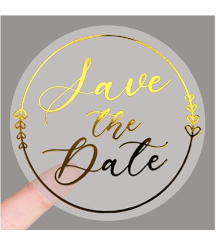 Iron-on Label Sticker