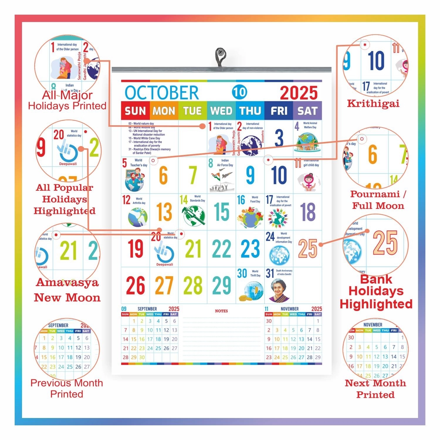 Iron-on Label Sticker