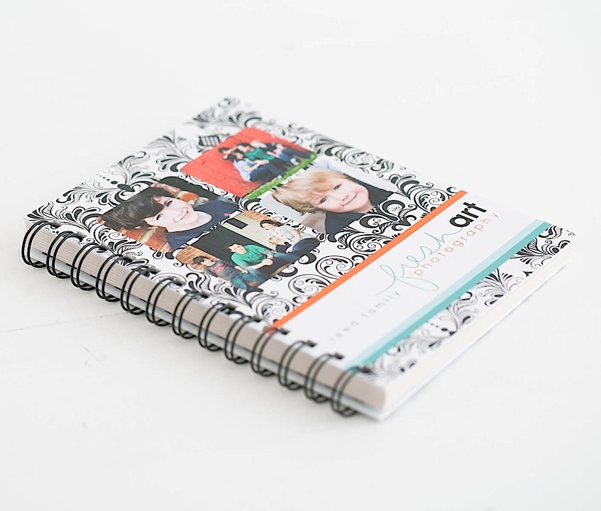 Iron-on Label Sticker