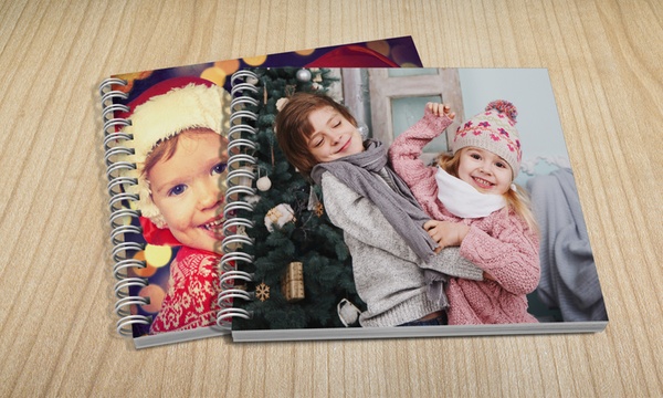 Hard-Bound Photo Book