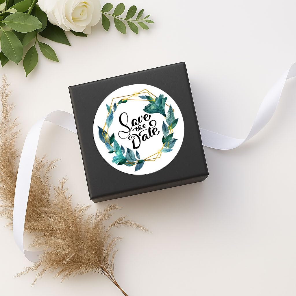 Iron-on Label Sticker