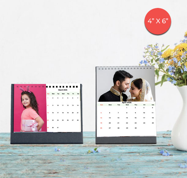 Table Calendars